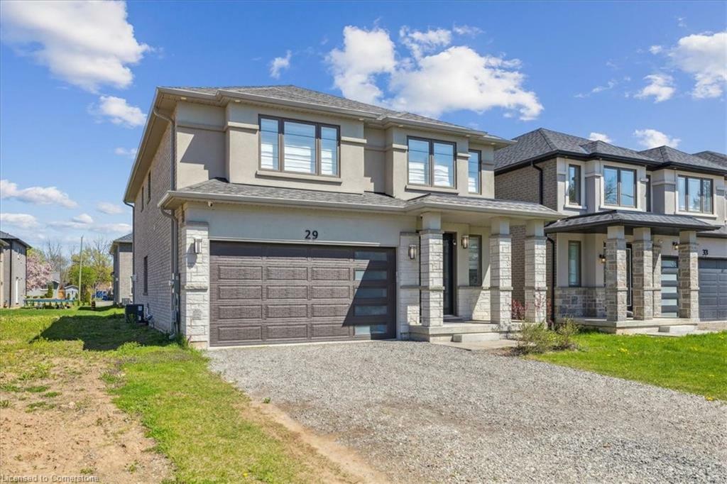 Property Photo:  29 Roselawn Avenue  ON L9G 0H9 