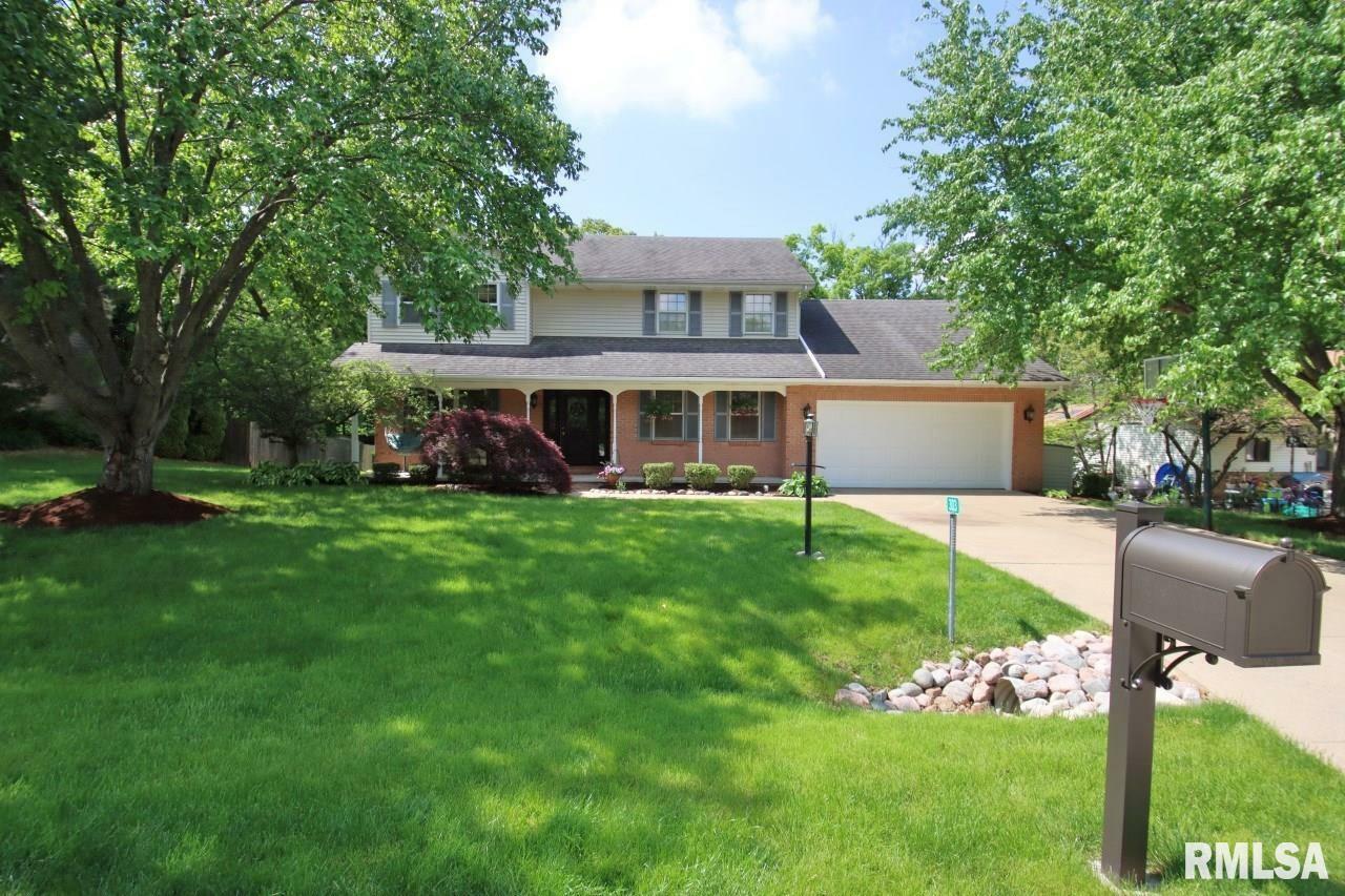 303 E White Oak Court  East Peoria IL 61611 photo