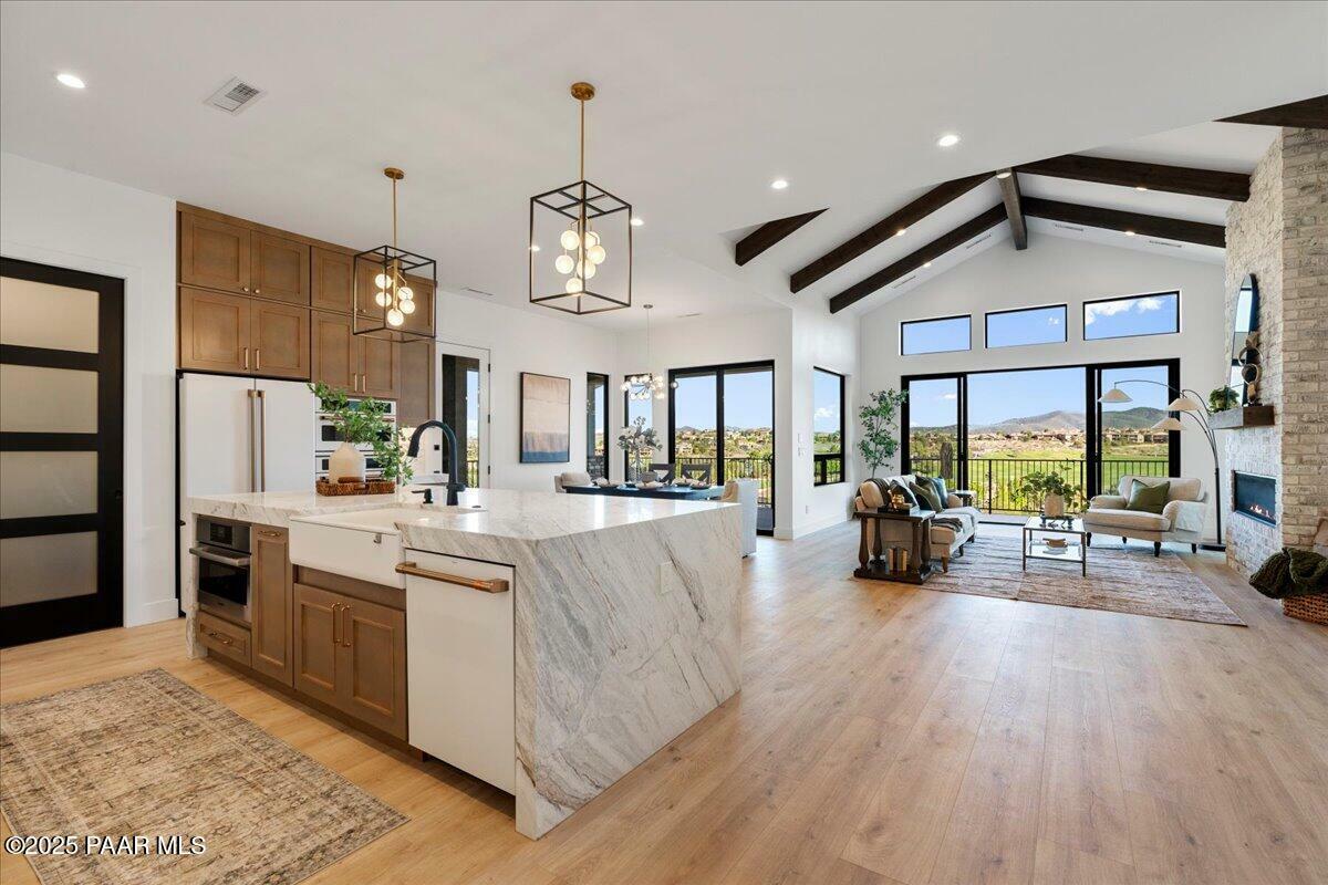 1143 Irwin Way  Prescott AZ 86301 photo