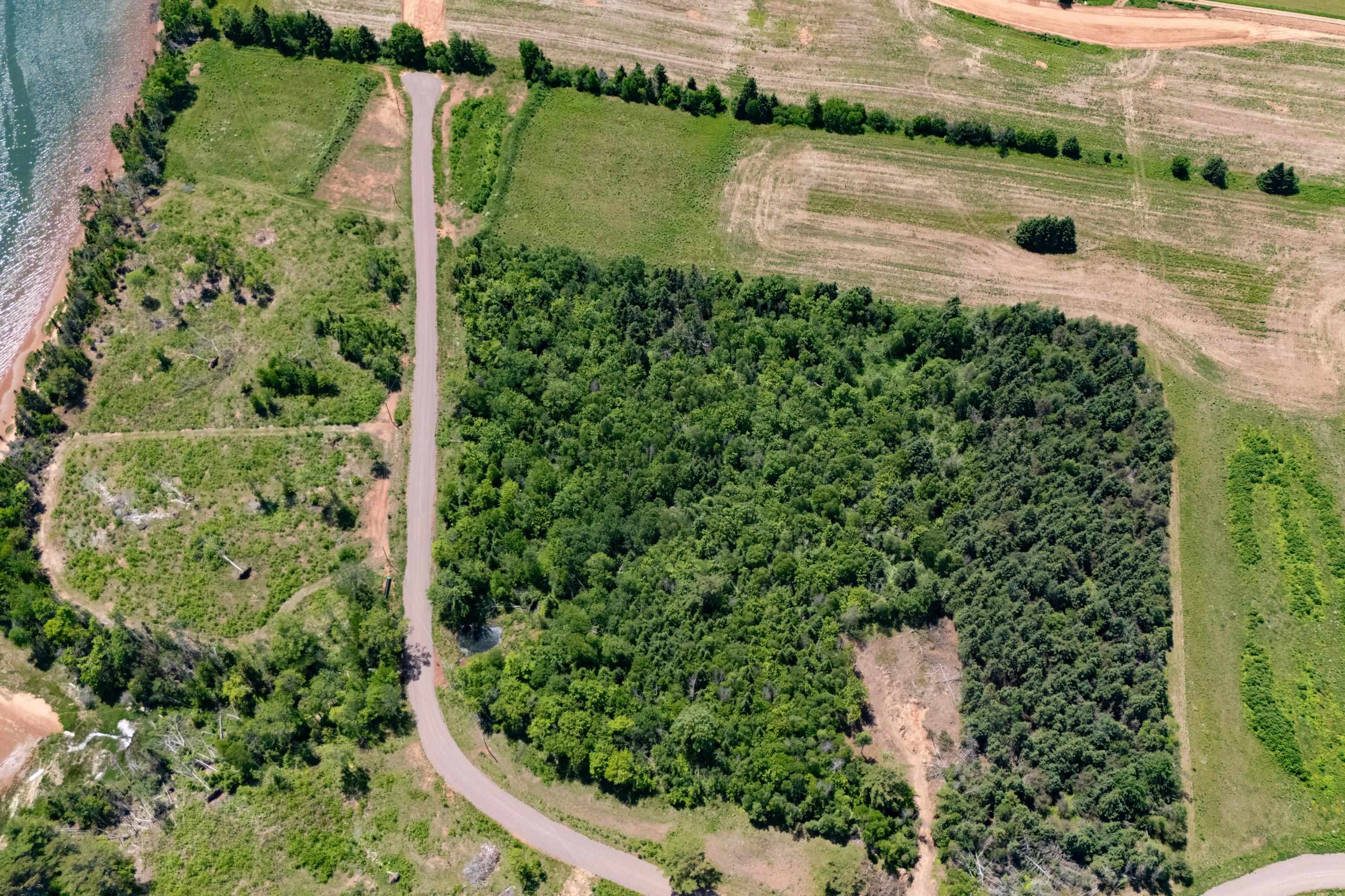 Property Photo: Lot 22 12 White Pine Lane PE C0A 1R0