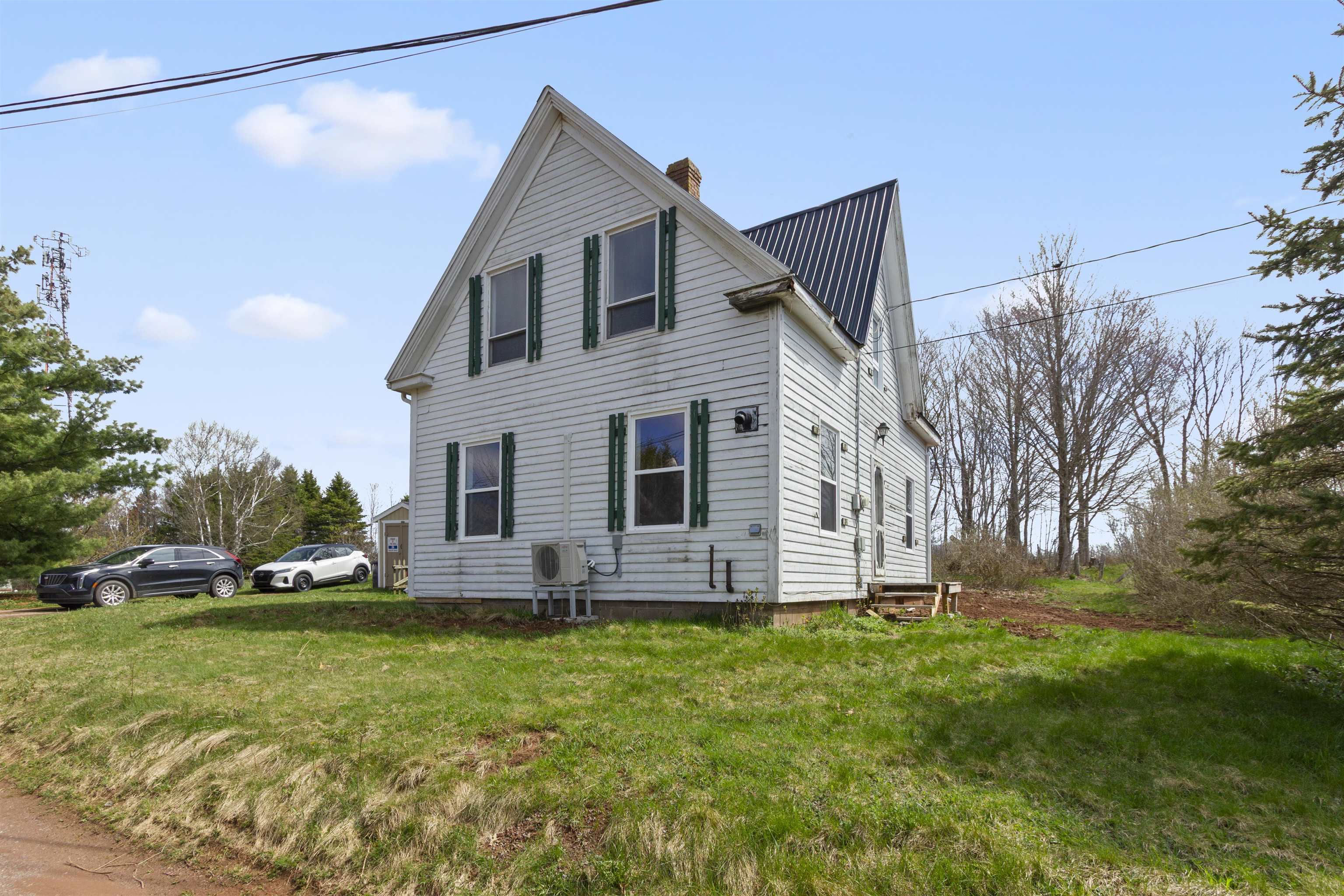 Property Photo: 38 Herlihy Drive PE C0A 1H3