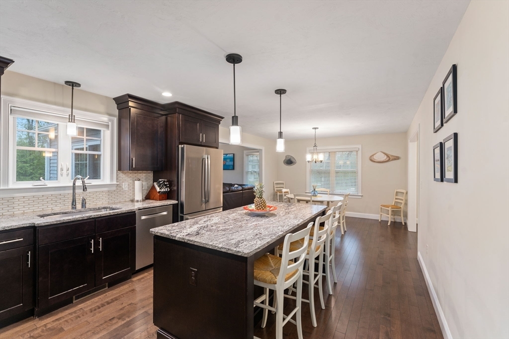 Property Photo:  11 Winslow Way  MA 02777 
