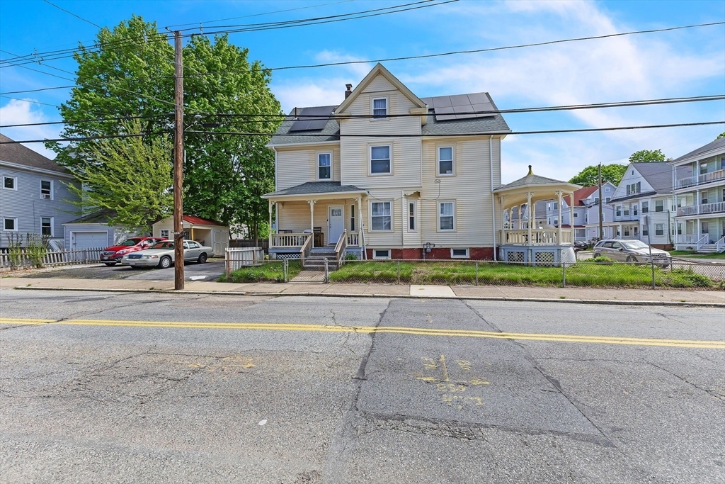 21 John St  Attleboro MA 02703 photo