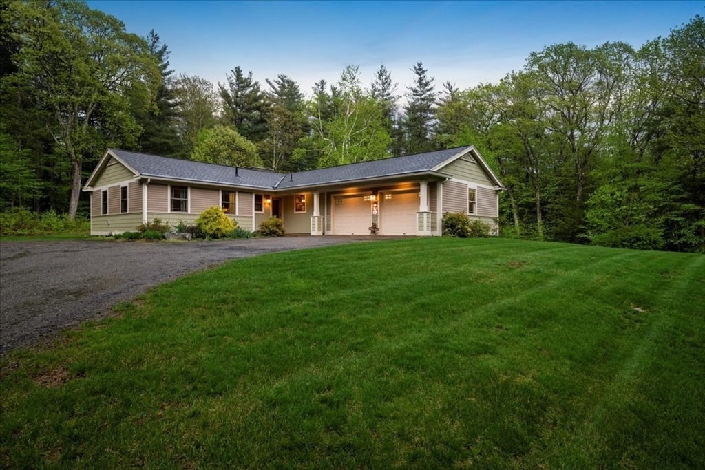 Property Photo:  26 Beaman Rd  MA 01541 