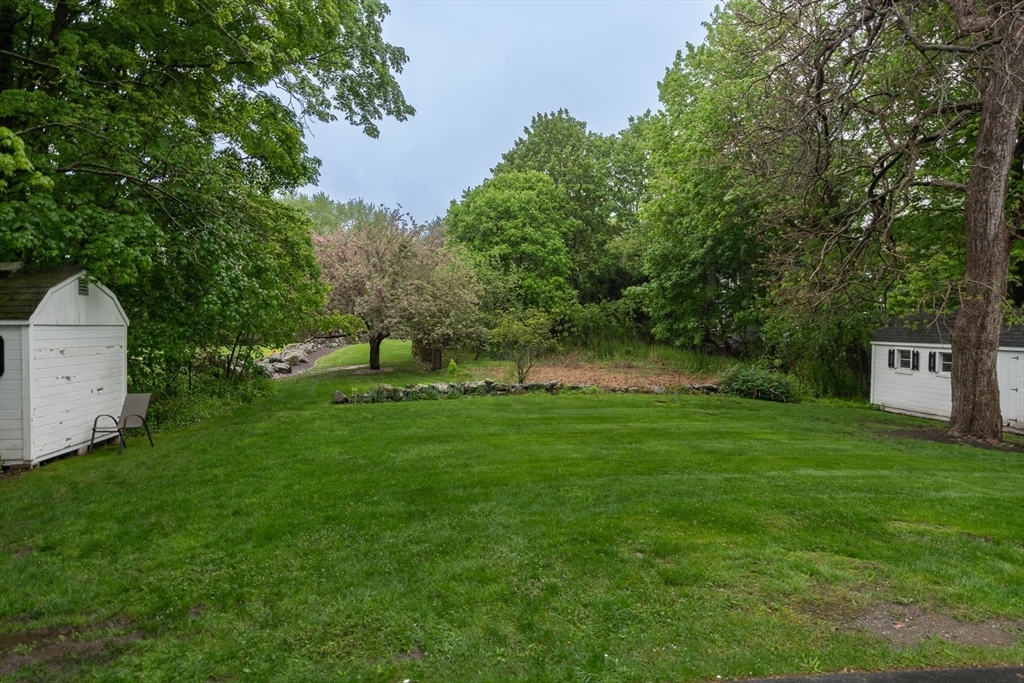 Property Photo: 254 Conant Road MA 02493