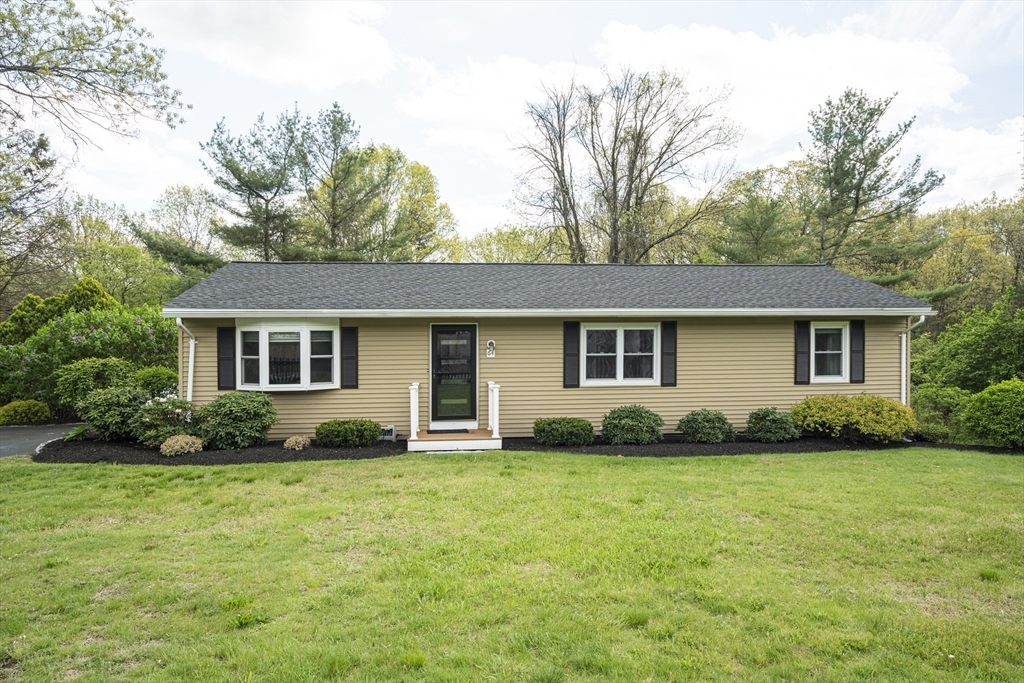 Property Photo: 64 Andover Street MA 01810