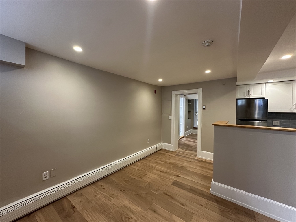 Property Photo: 62 Phillips 0 MA 02114