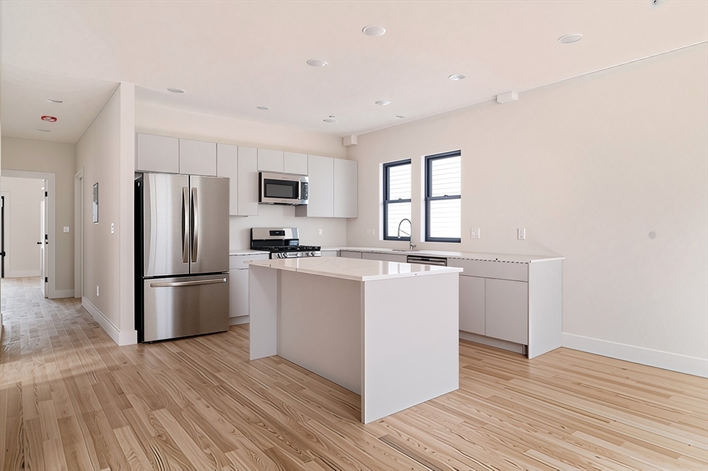 Property Photo: 50 Crescent Ave 2 MA 02125