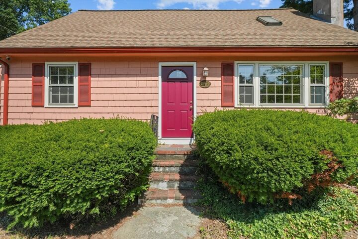 Property Photo:  30 Crimson Rd  MA 01821 