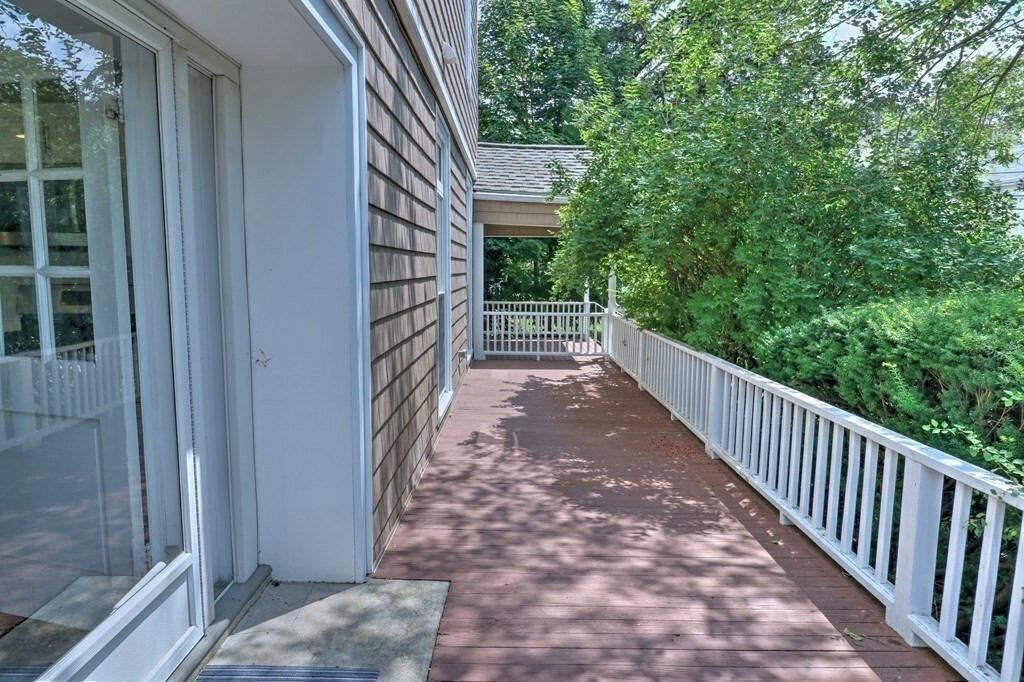 Property Photo: 37 Walnut Pl 1 MA 02460