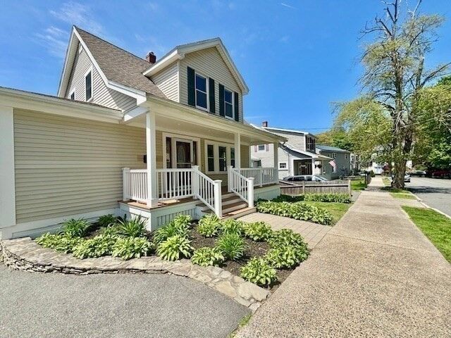 Property Photo:  14 Piedmont St.  MA 01904 