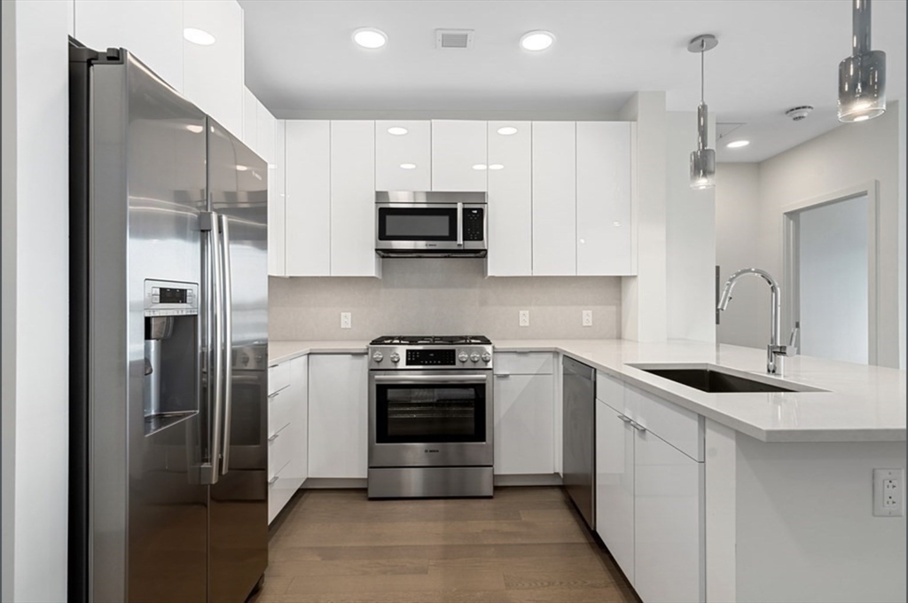 Property Photo: 45 Lewis Street 312A MA 02128