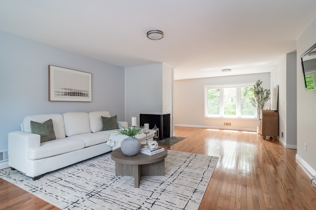 Property Photo: 30 Strawberry Hill Rd MA 01760