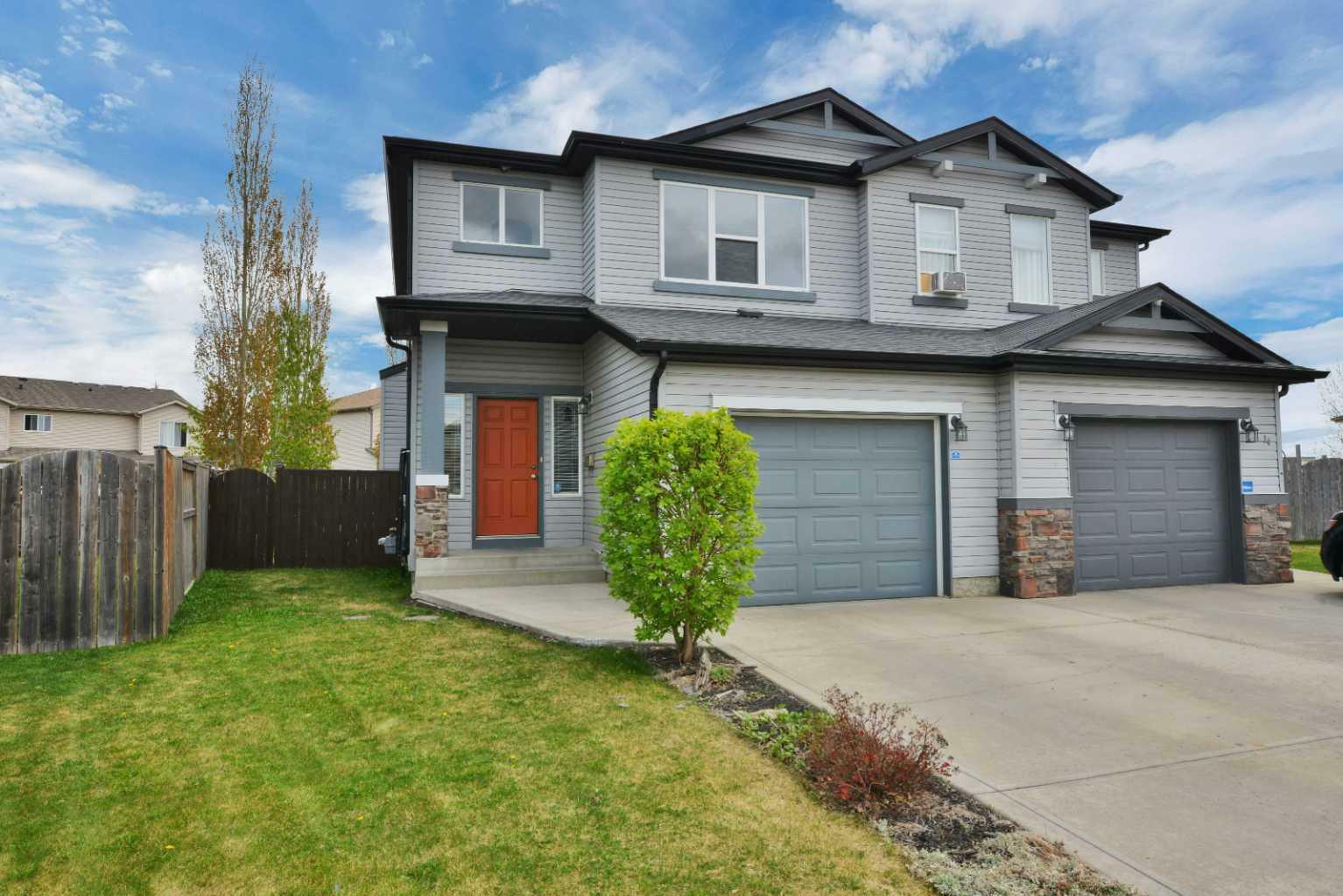 10 Jade Place  Red Deer AB T4P 0G1 photo