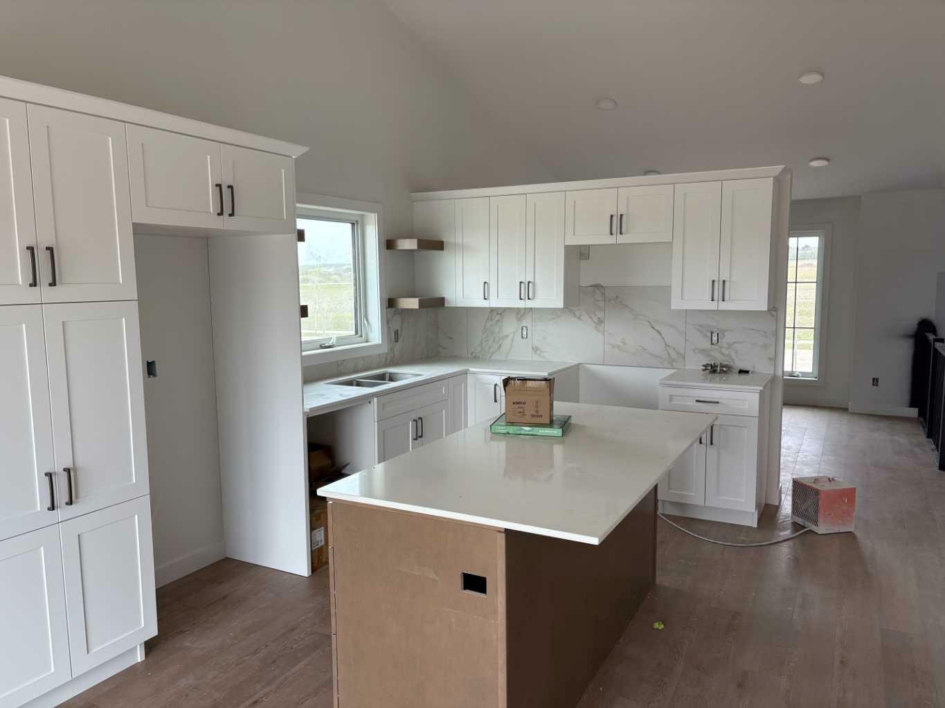 Property Photo: 58 Tarzwell Avenue AB T4P 0Y9