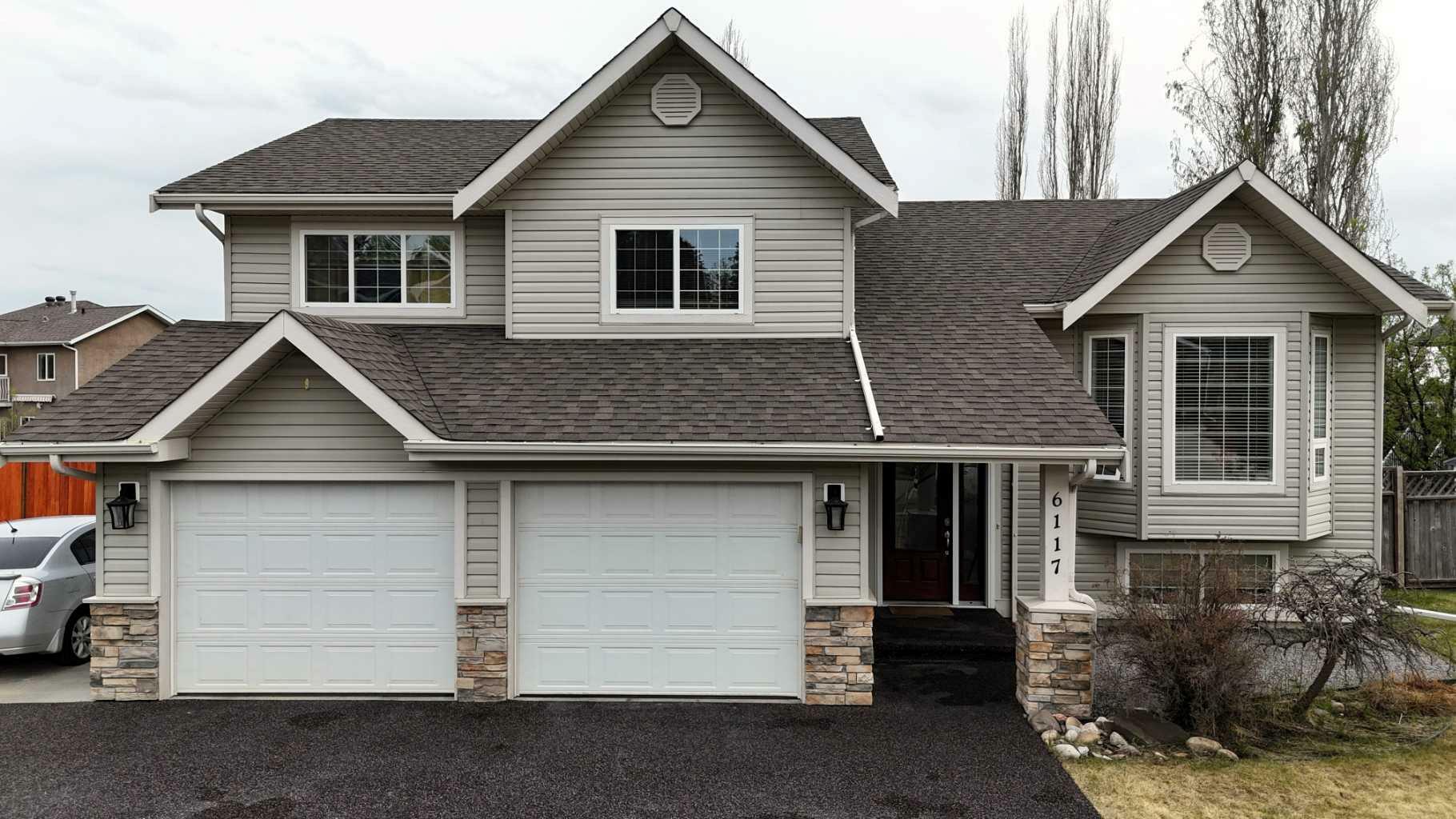 Photo de la propriété: 6117 11 Avenue AB T7E 1Y8