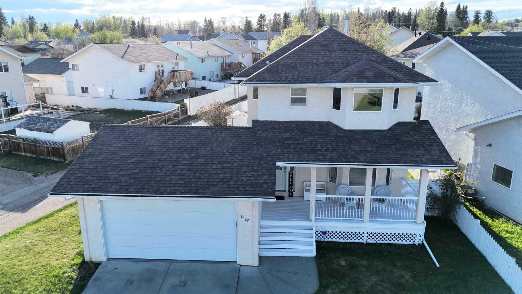 1220 Westhaven Drive  Edson AB T7E 1W5 photo