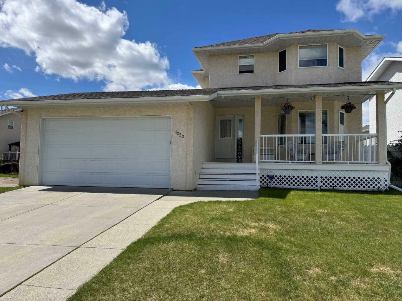 1220 Westhaven Drive  Edson AB T7E 1W5 photo