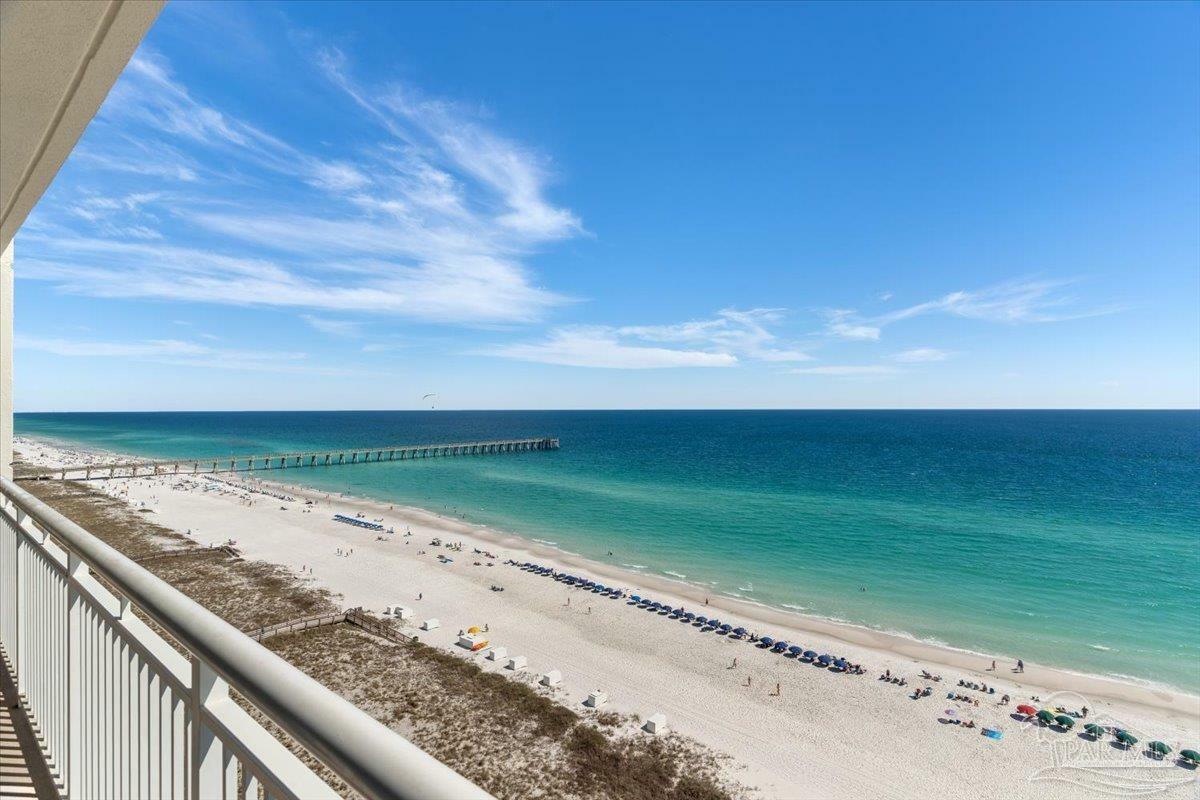 Property Photo: 8499 Gulf Blvd 1303 FL 32566