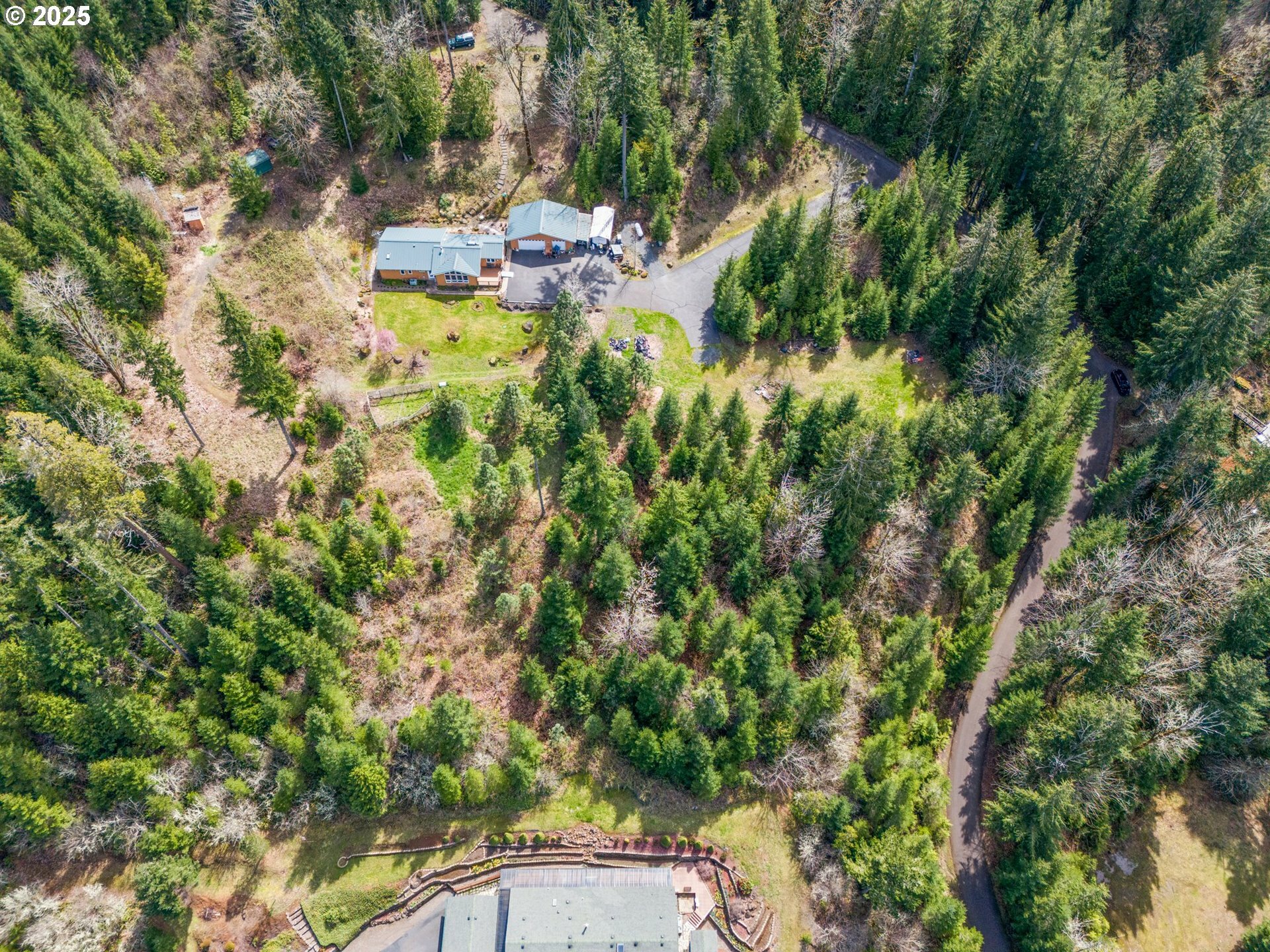 0000 Whitewater Rd 02332  Springfield OR 97478 photo