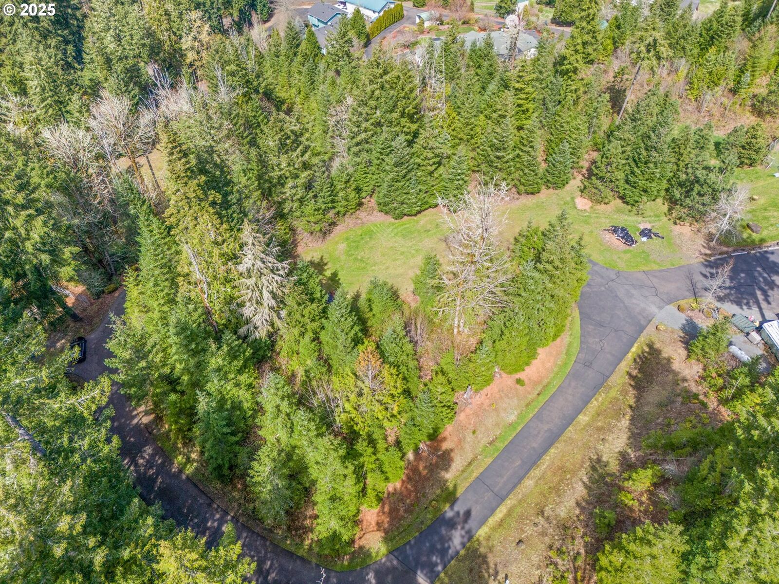 Property Photo:  0000 Whitewater Rd 02332  OR 97478 