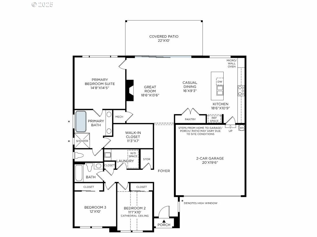 Property Photo: 5078 N Benton Dr Lot 132 WA 98607