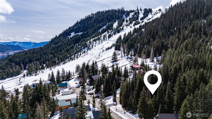 201  Innsbruck Drive  Snoqualmie Pass WA 98068 photo