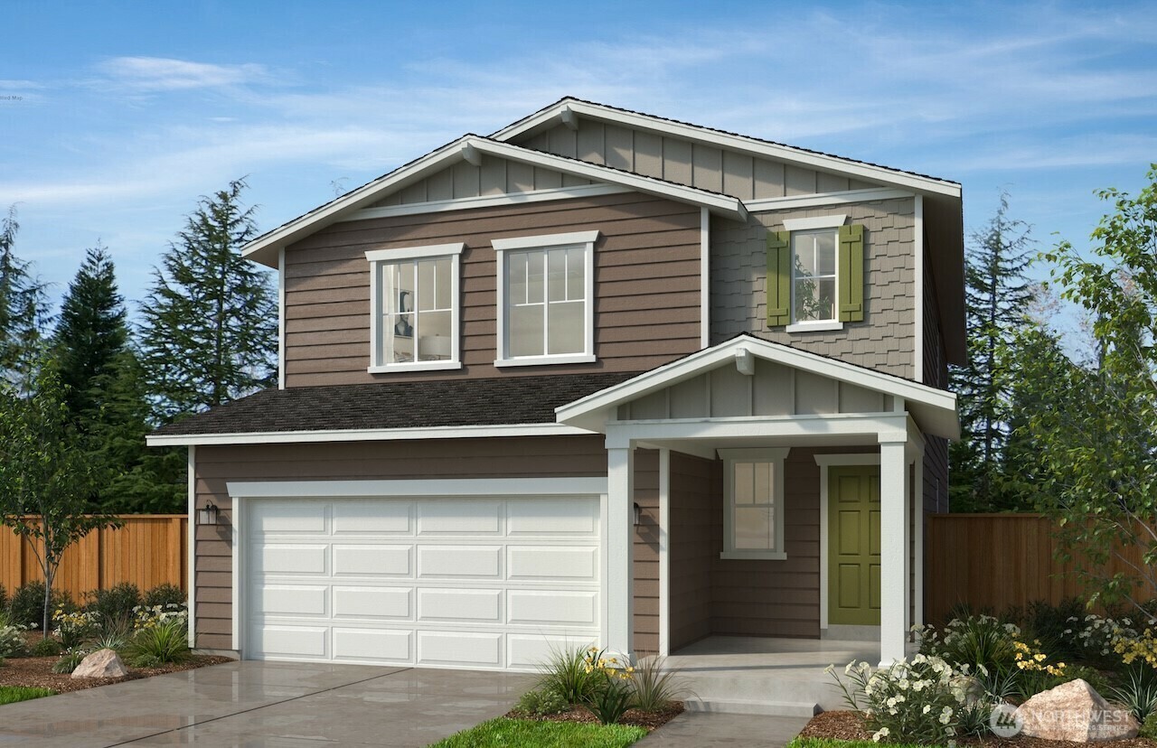 8631  46th Place NE Wm04  Marysville WA 98270 photo