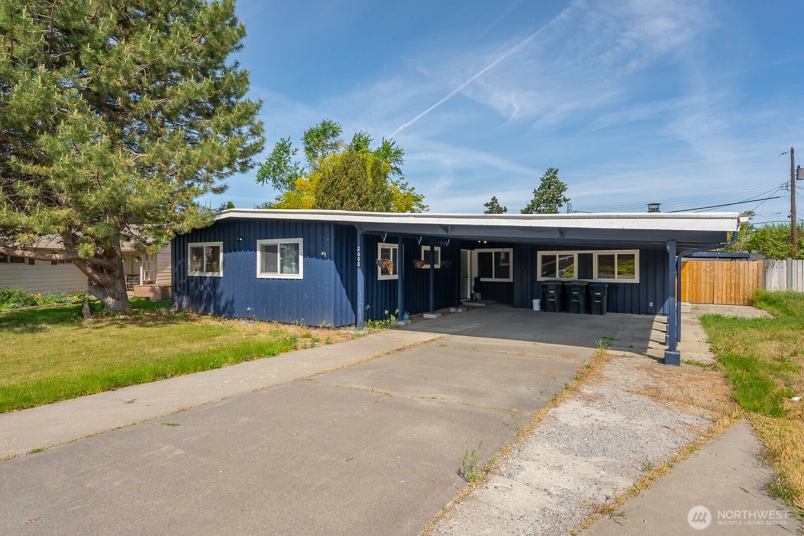 2008 S Belair Drive  Moses Lake WA 98837 photo
