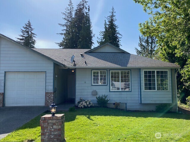517  Forest Park Street  Port Orchard WA 98366 photo