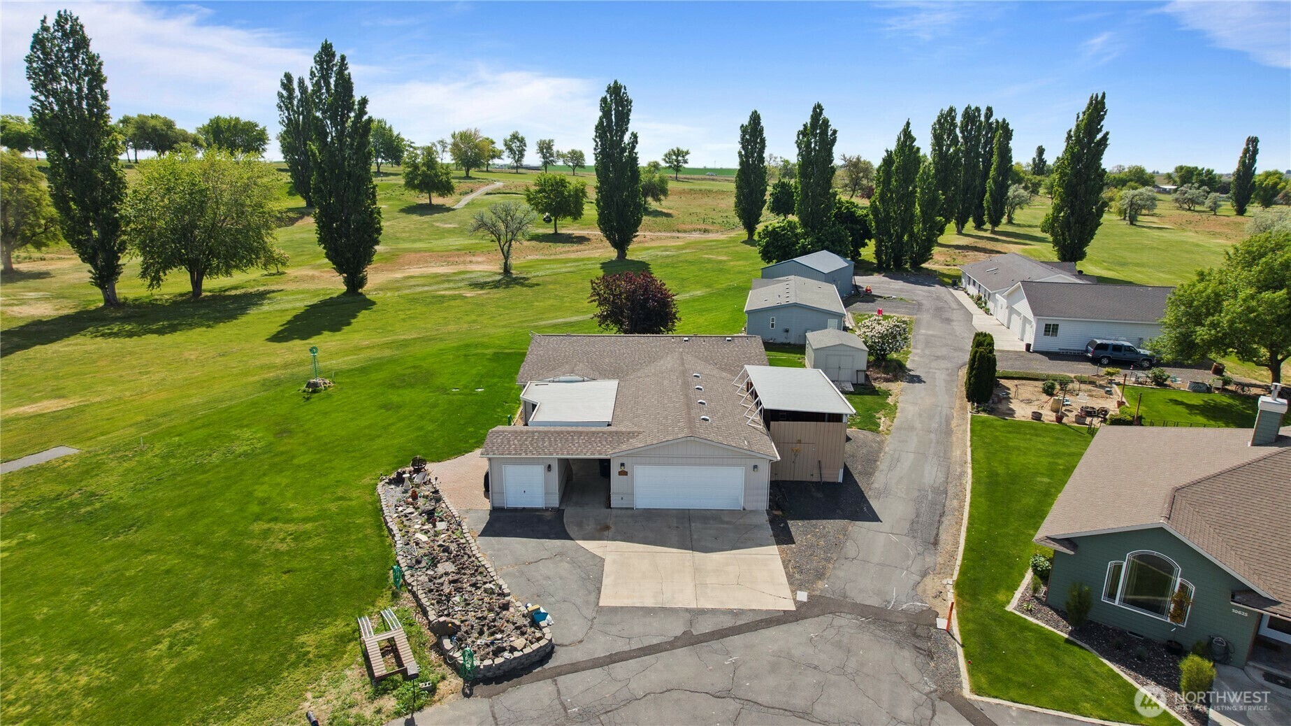 10615 SE Handicap Drive  Warden WA 98857 photo