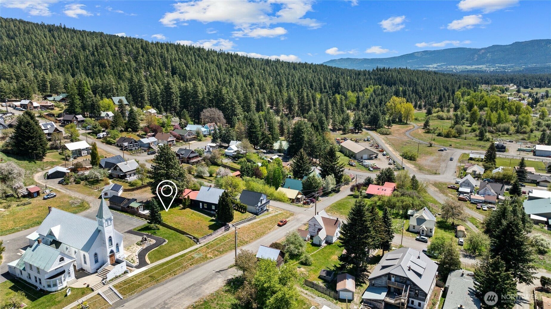 2 Xx N B Street  Roslyn WA 98941 photo