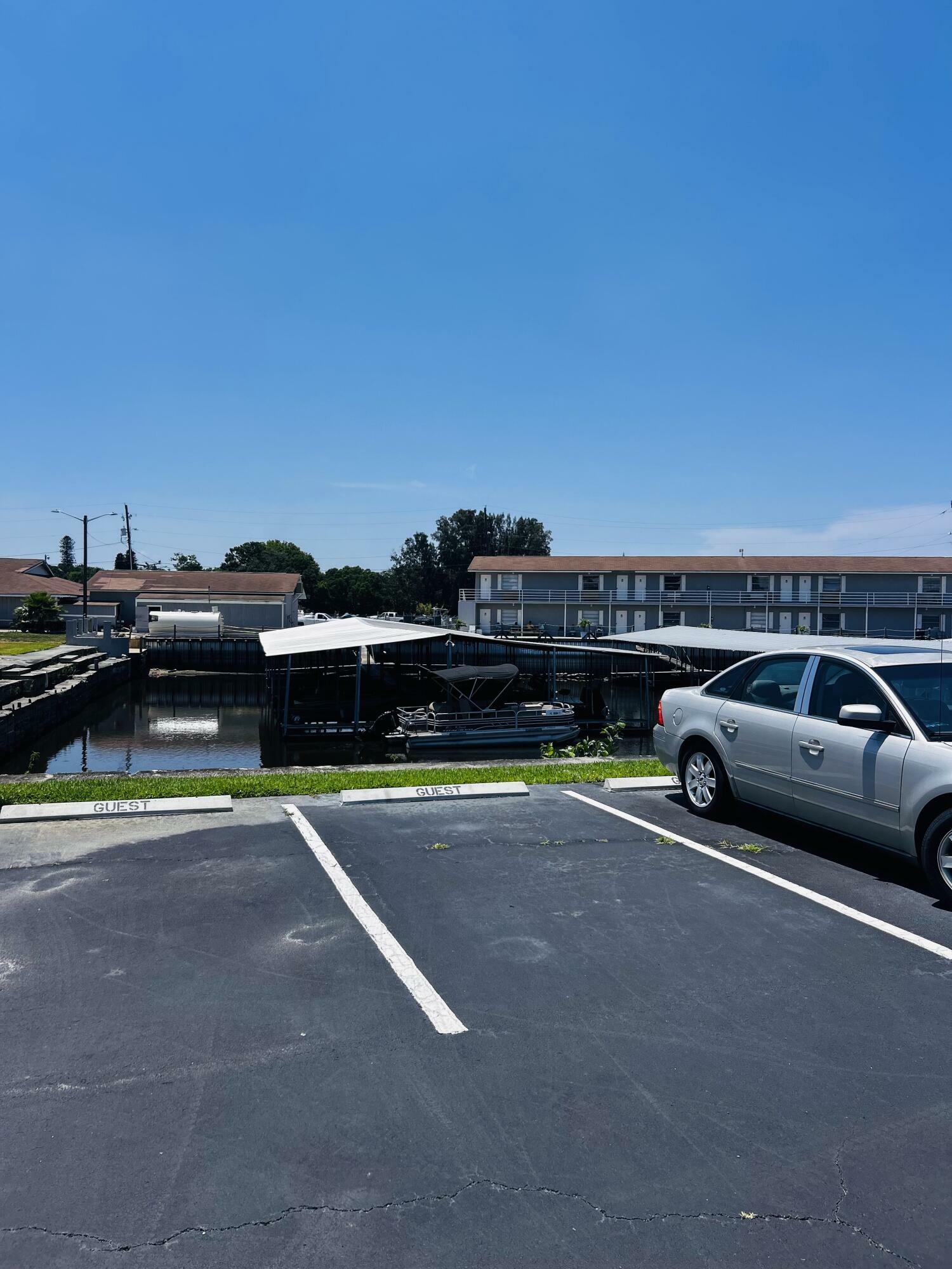 Property Photo: 500 N Francisco Street 211 FL 33440