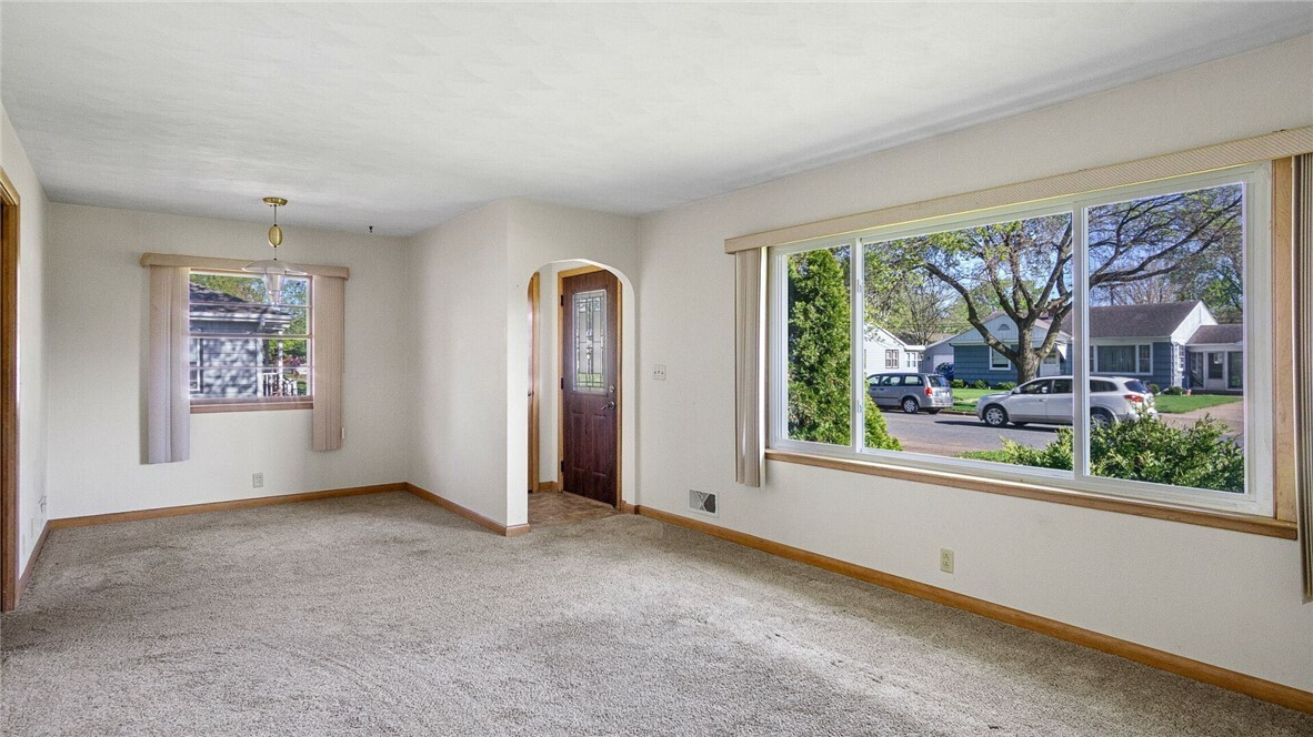 Property Photo: 1408 E Lexington Boulevard WI 54701