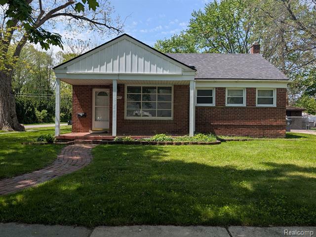 20407 Lennane  Redford Twp MI 48240 photo