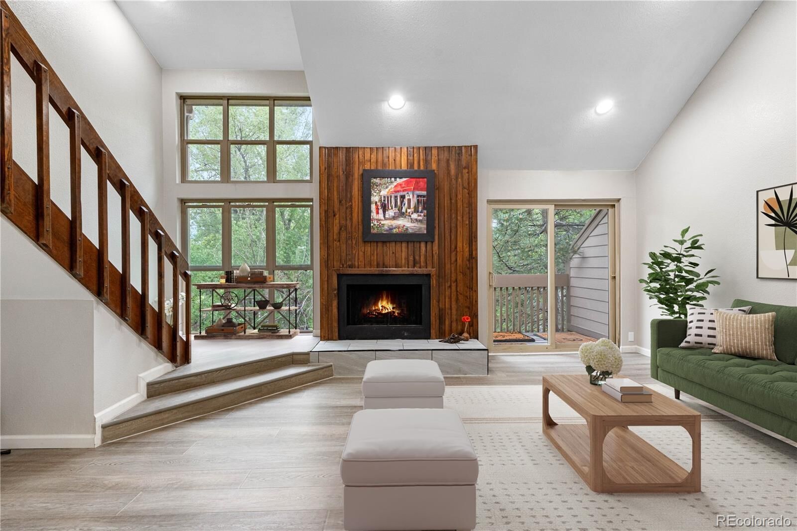 Property Photo:  701 Harlan Street E53  CO 80214 