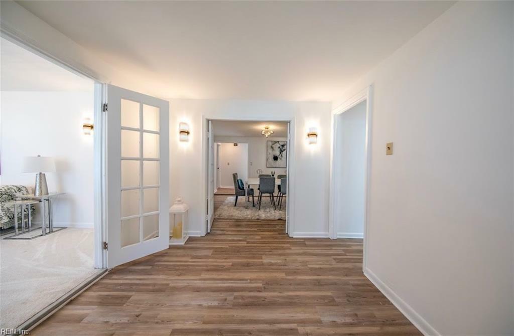 Property Photo: 250 Ogden St VA 23181
