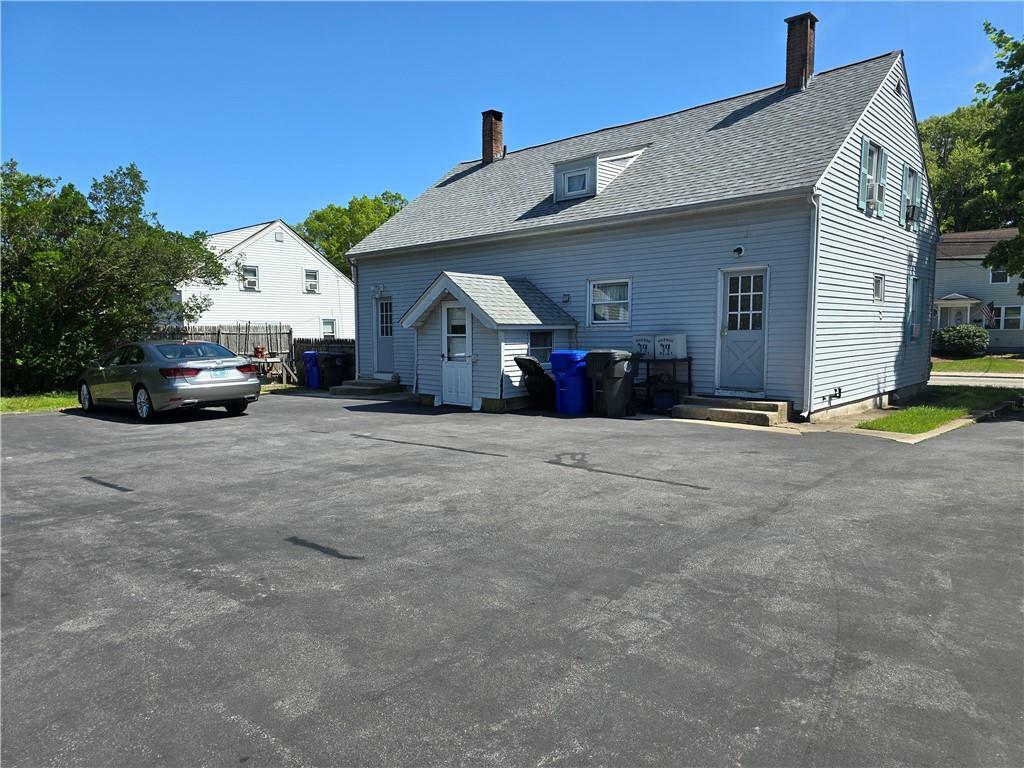 Property Photo: 226 Providence Street RI 02893