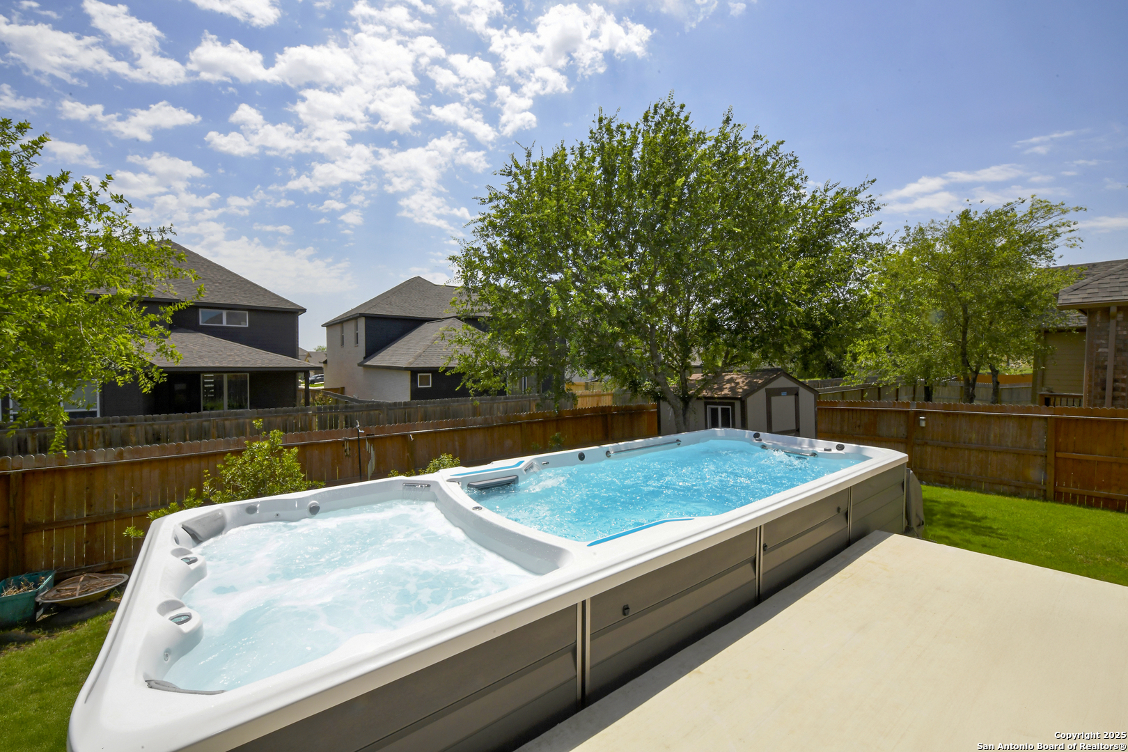 Property Photo: 1710 Briar Spring TX 78245