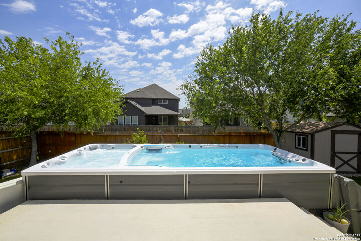 Property Photo:  1710 Briar Spring  TX 78245 