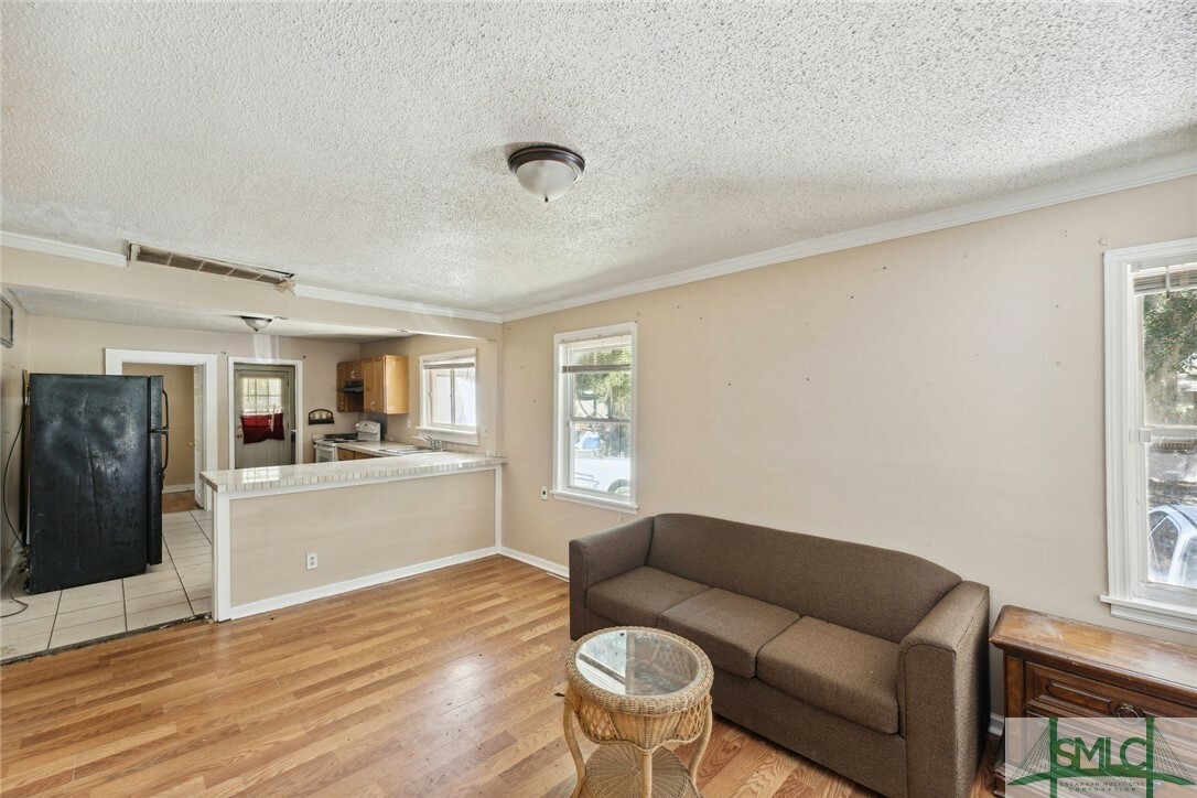 Property Photo:  3808 Elmdale Avenue  GA 31405 