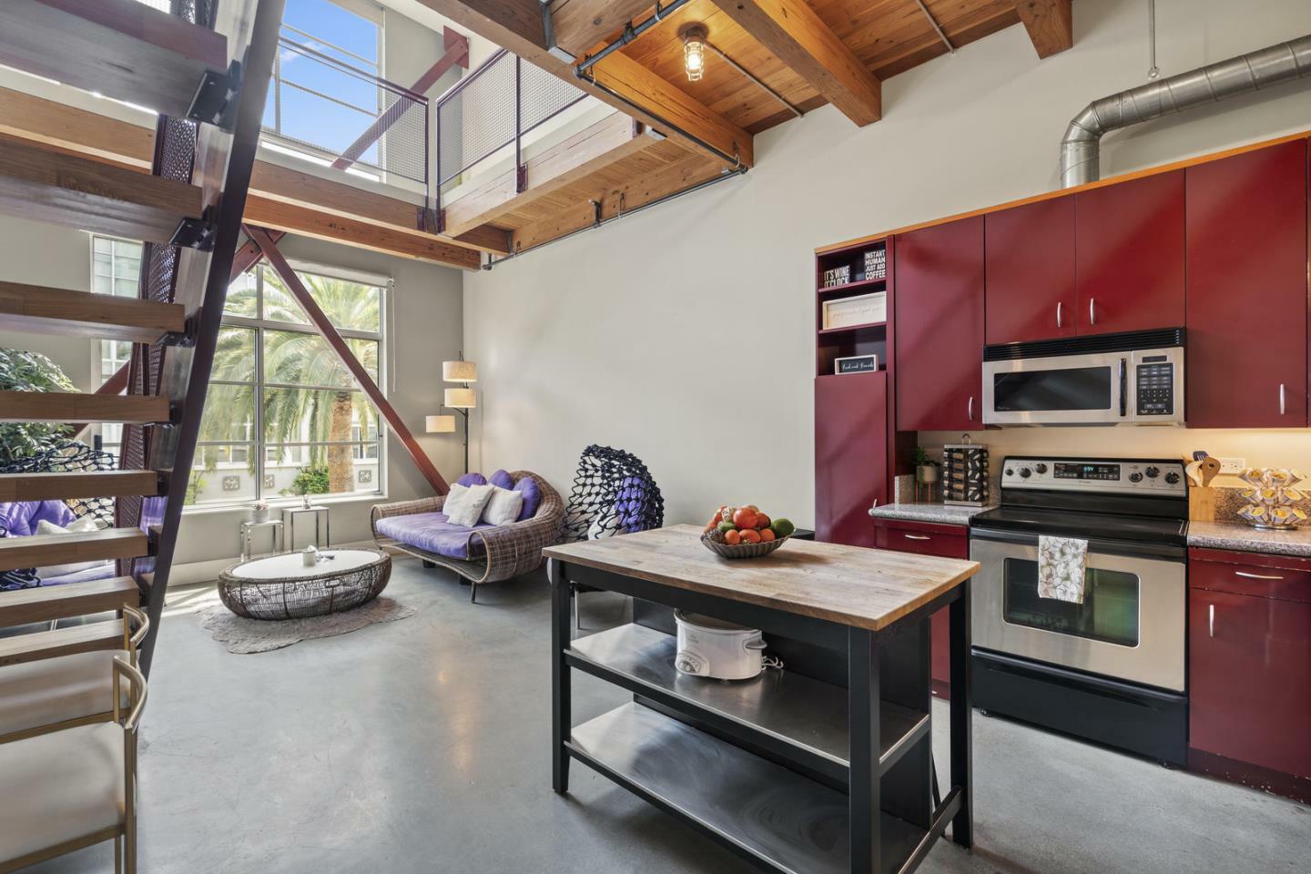Property Photo: 333 Santana Row 241 CA 95128