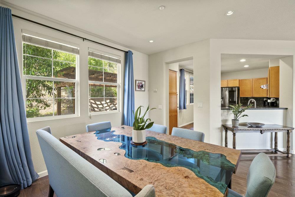 Property Photo:  978 Martin Trail  CA 94014 