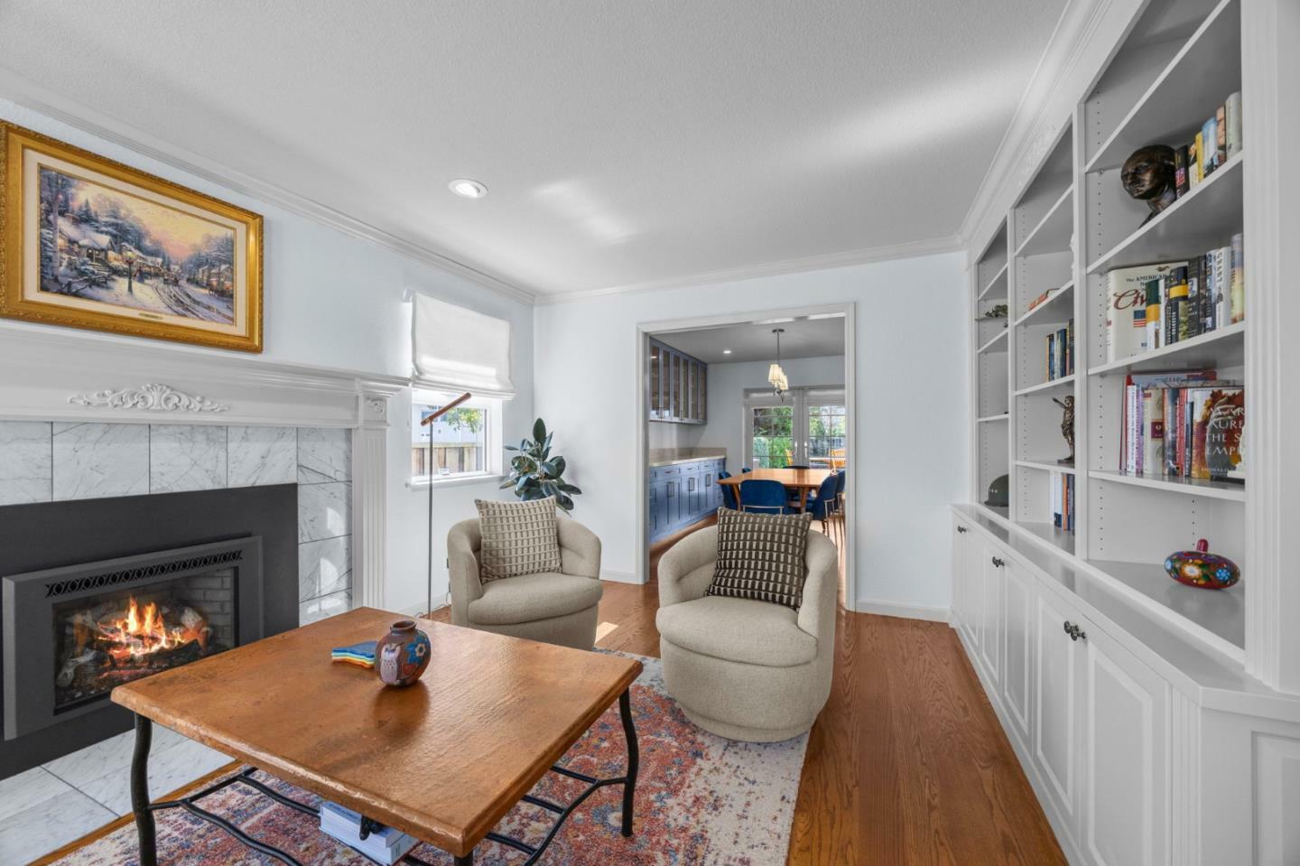 Property Photo: 170 Miramontes Avenue CA 94019