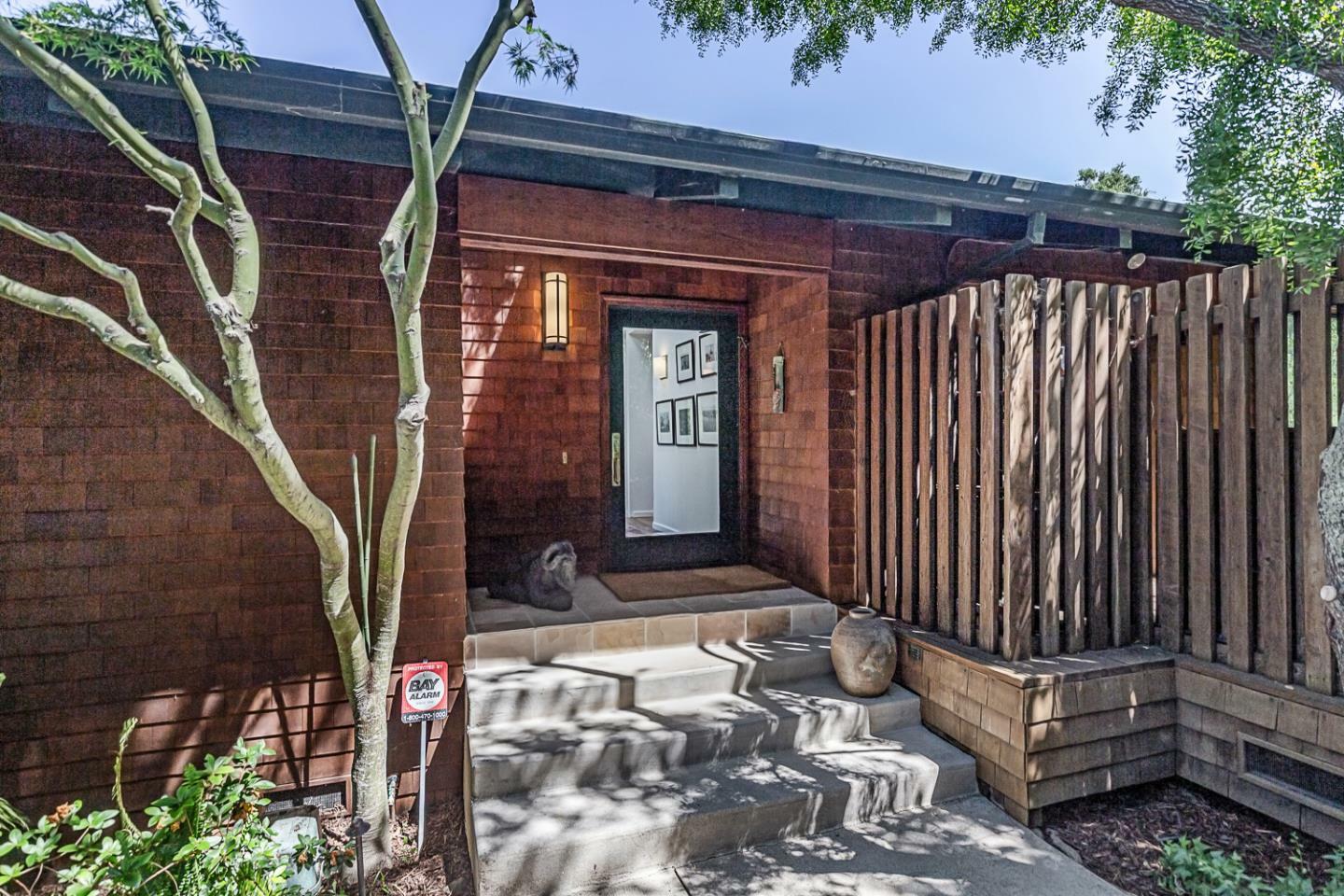 Property Photo: 300 Cervantes Road CA 94028