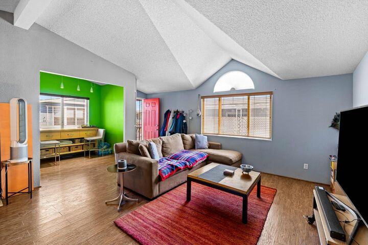 Property Photo:  20 Russell Road 8  CA 93906 