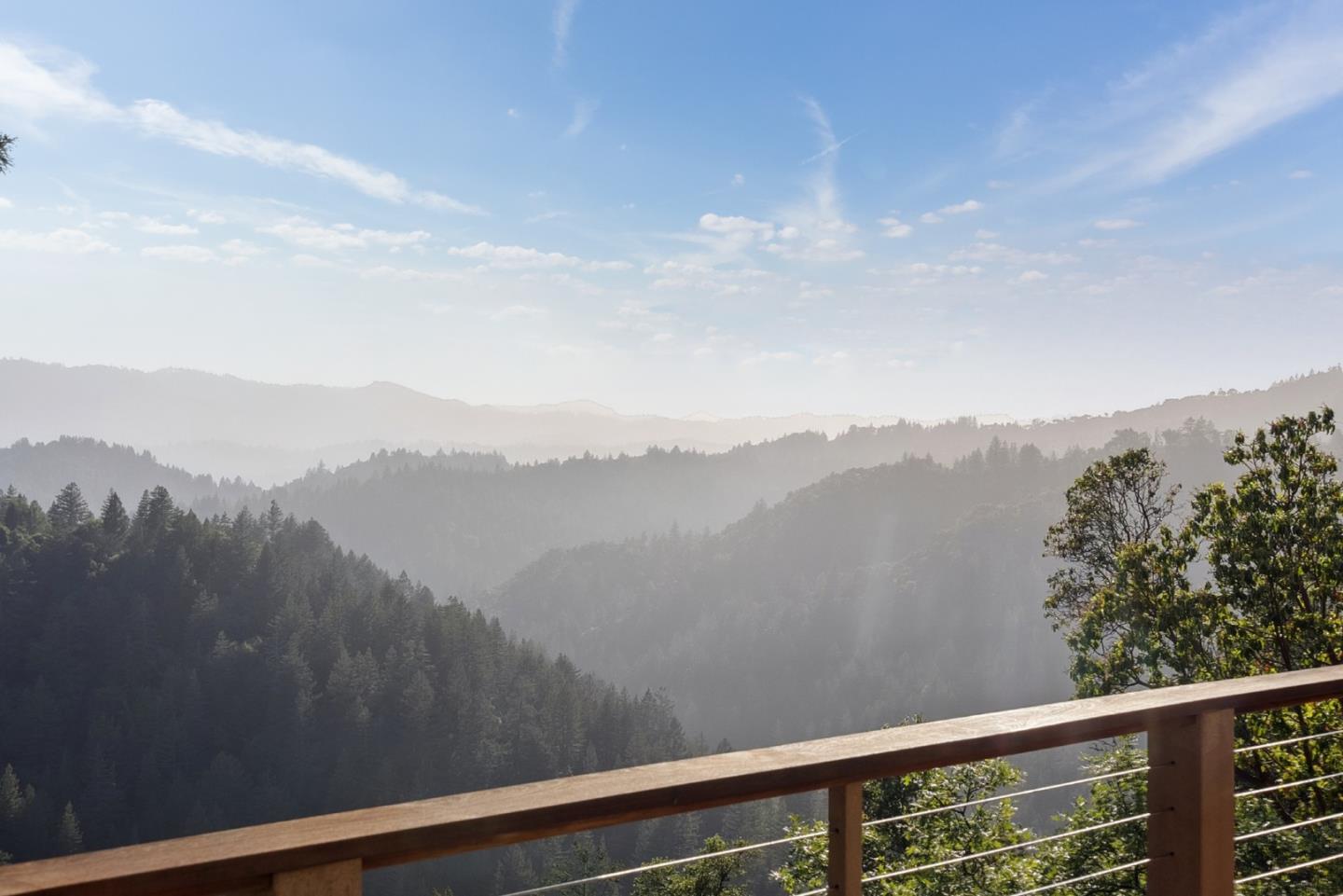 1619 Sunset Ridge Road  Los Gatos CA 95033 photo