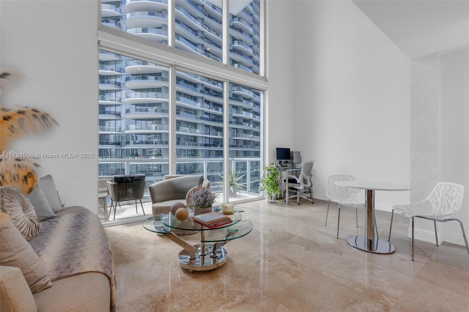 Property Photo: 1050 Brickell Ave 2416 FL 33131
