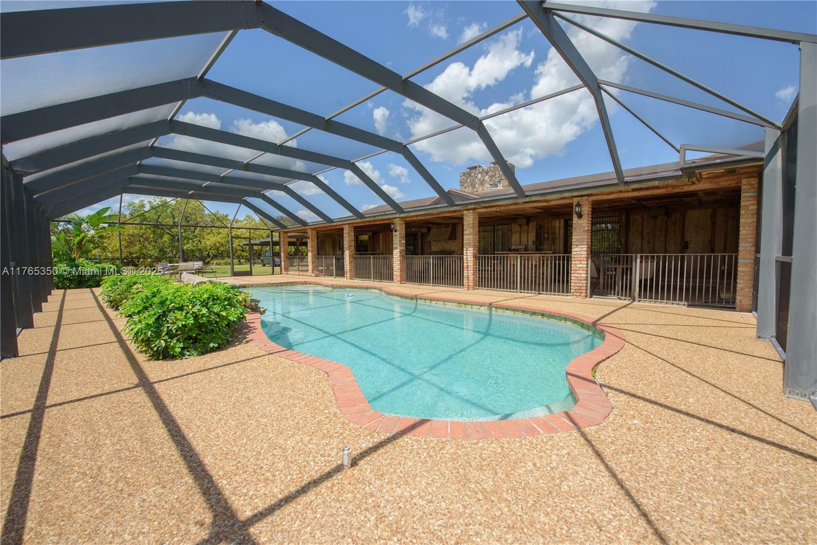 Property Photo: 18300 SW 248th St FL 33031