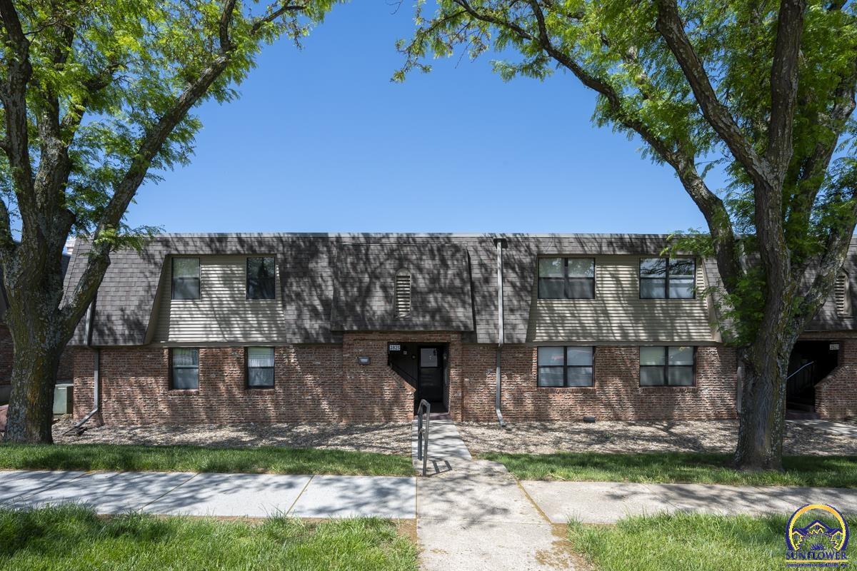 Property Photo: 2825 SW Prairie Rd Unit #31 Main Floor KS 66614